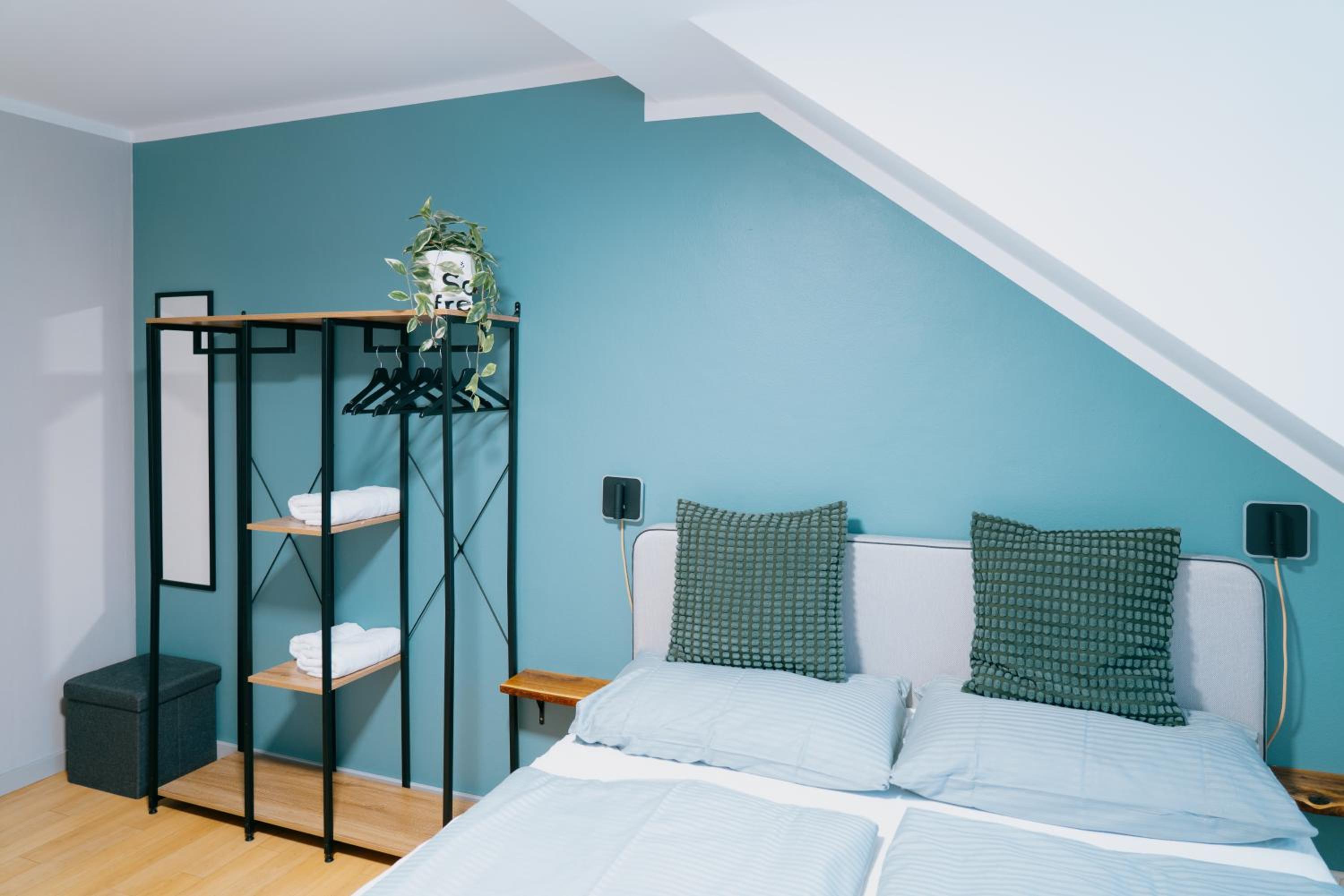 Mountain View Salzburg - SELF CHECK-IN - Apartments