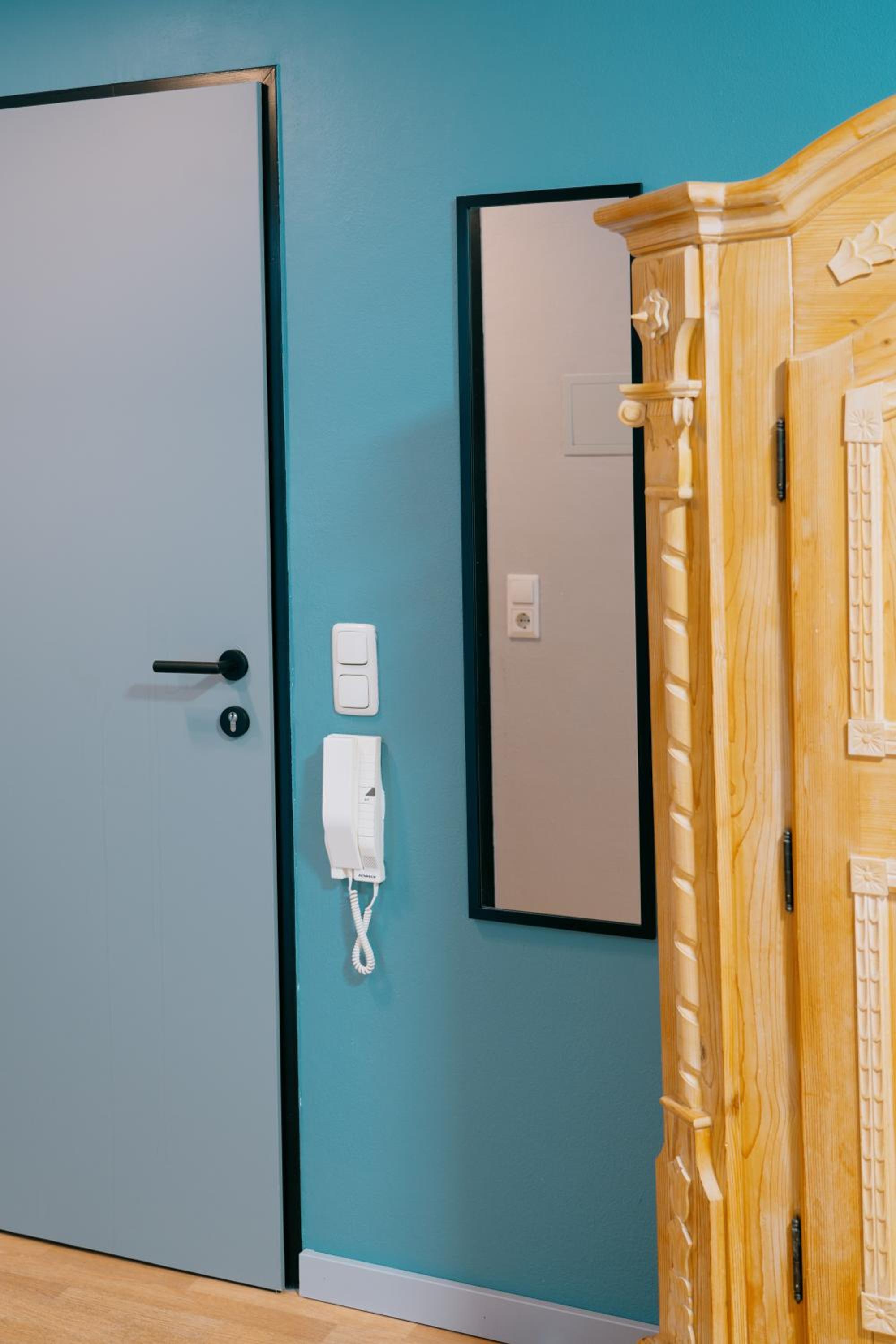 Mountain View Salzburg - SELF CHECK-IN - Apartments