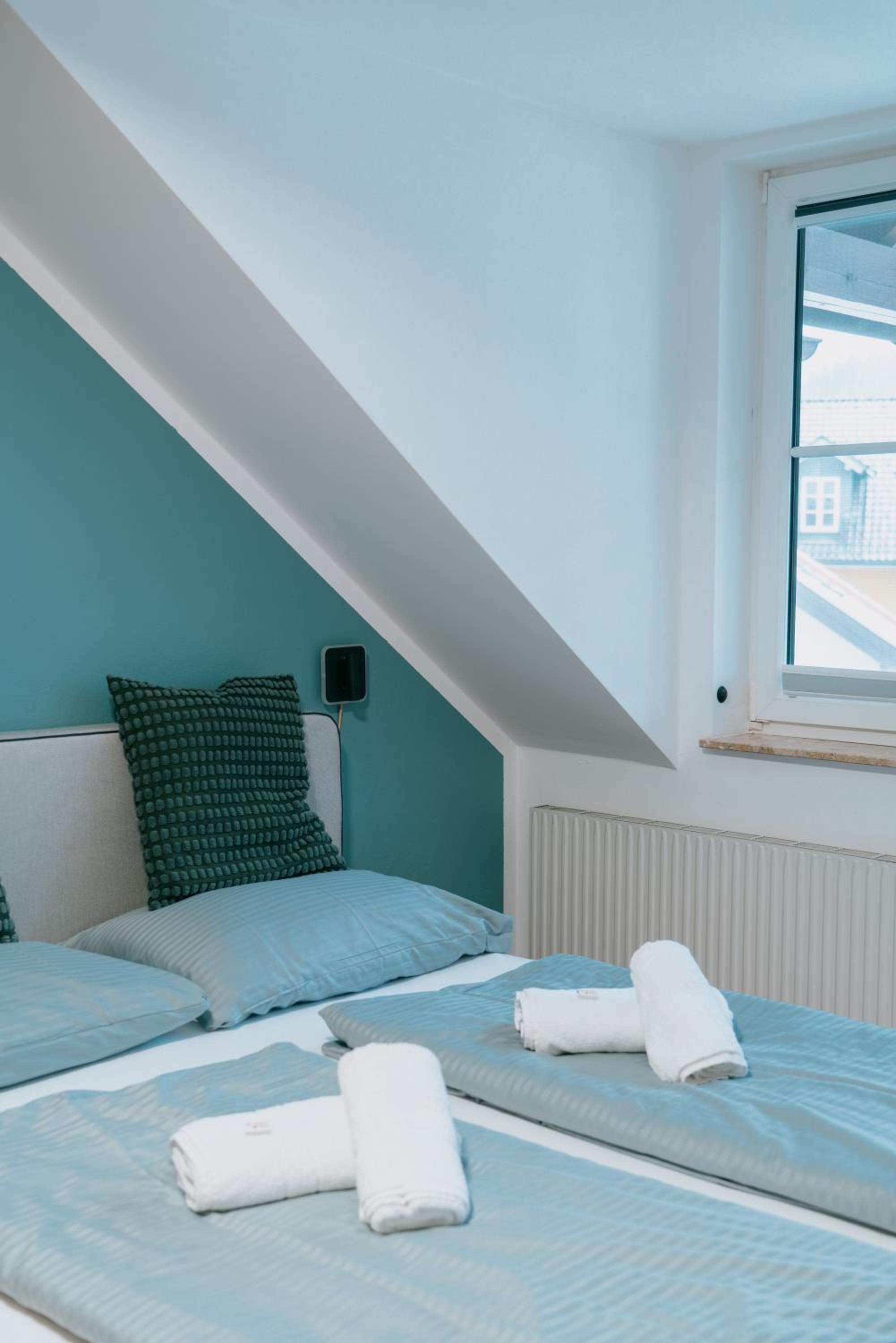 Mountain View Salzburg - SELF CHECK-IN - Apartments