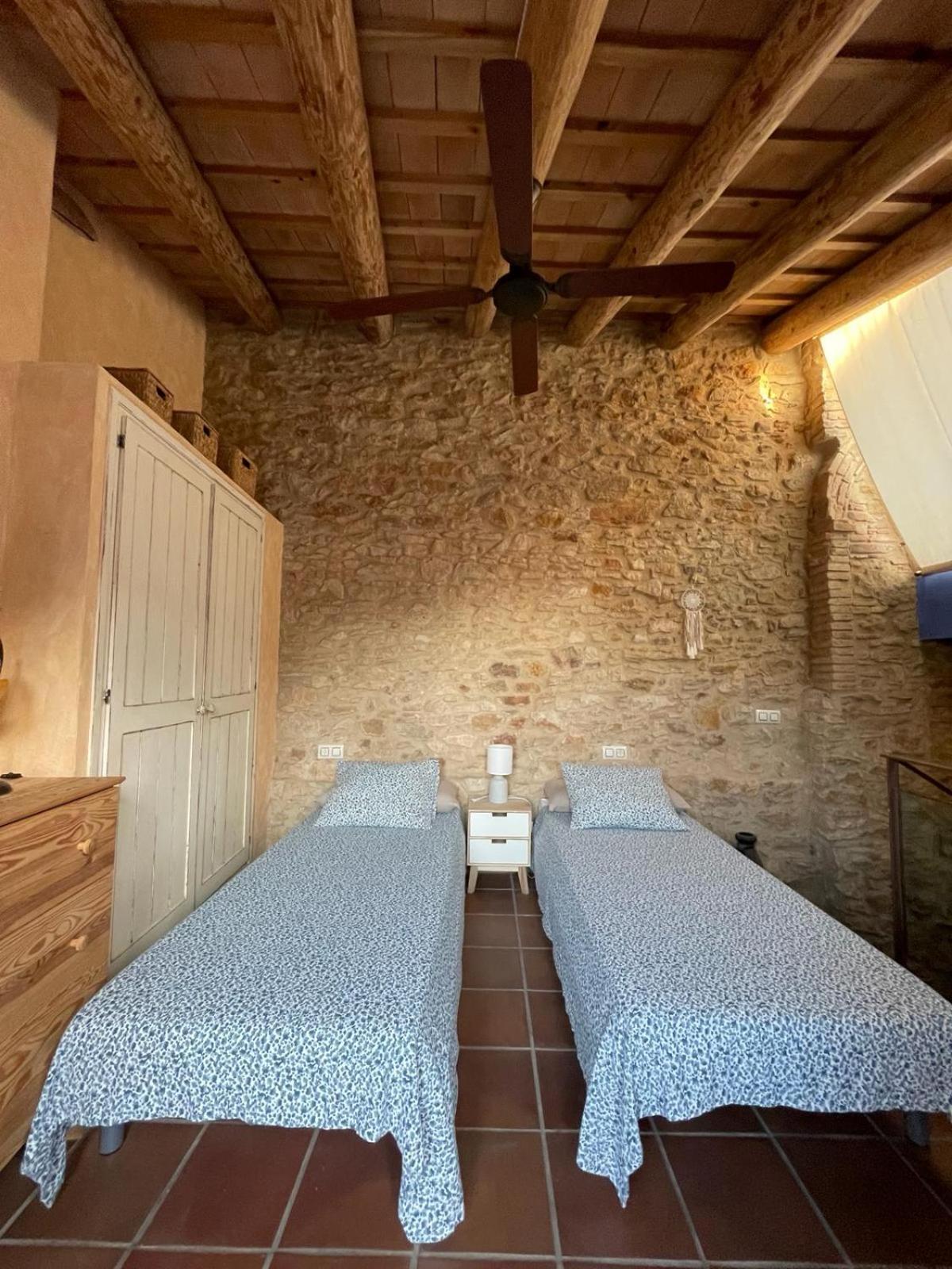 Can Bruguera de Fonteta