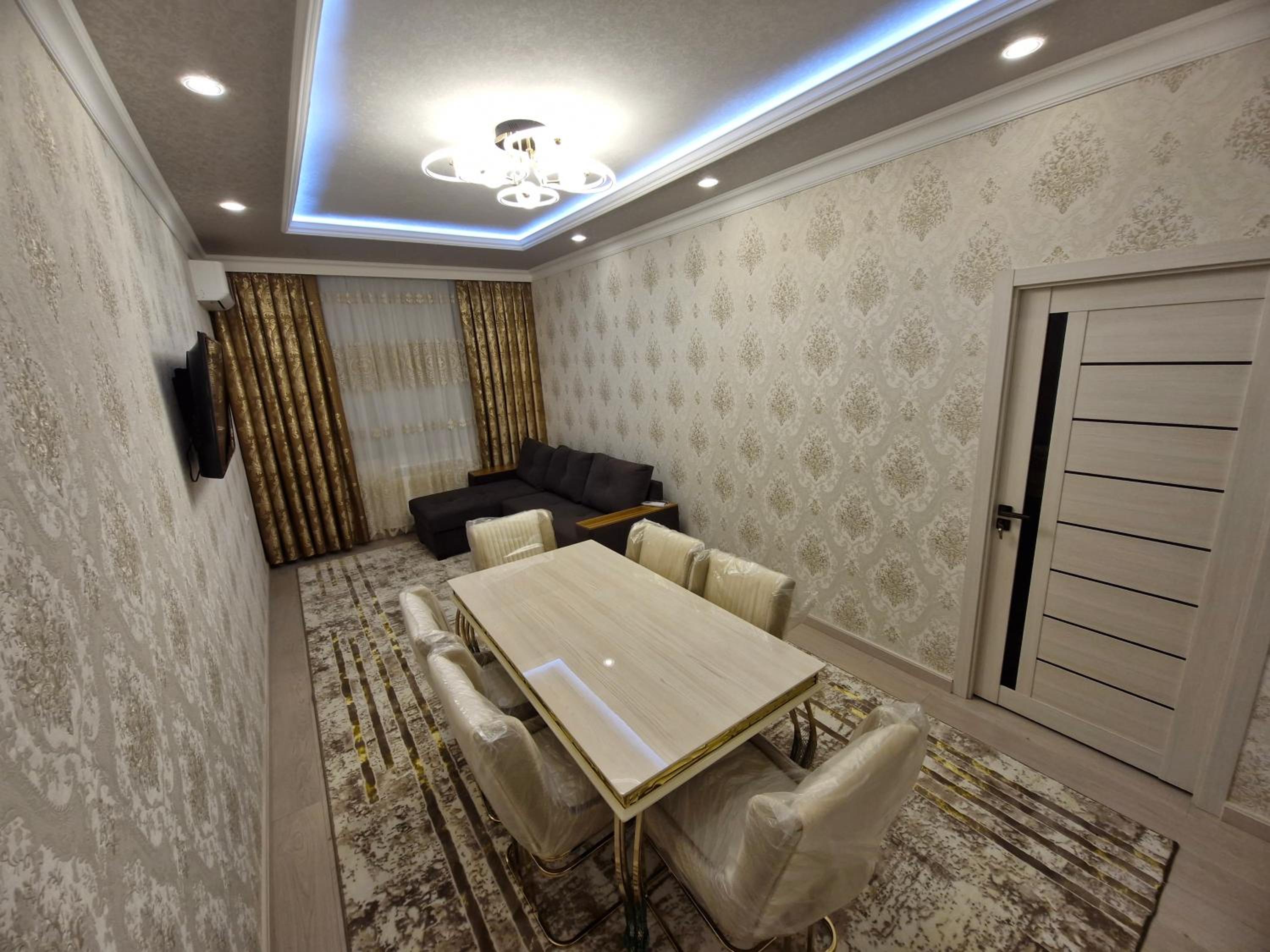 Spectre Neo Classic Cozy Home view 2