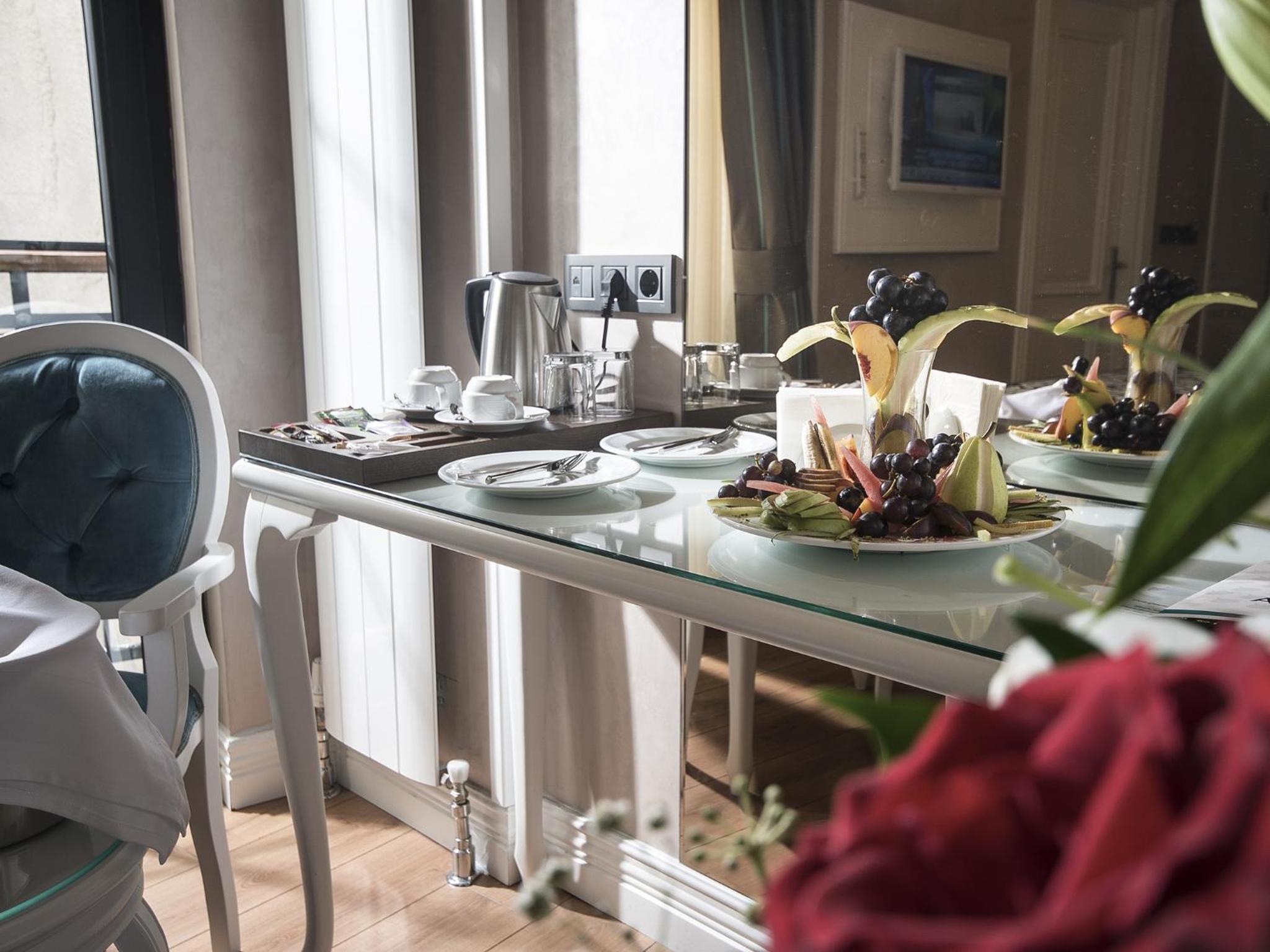 Antusa Palace Otel & Spa - Image 48