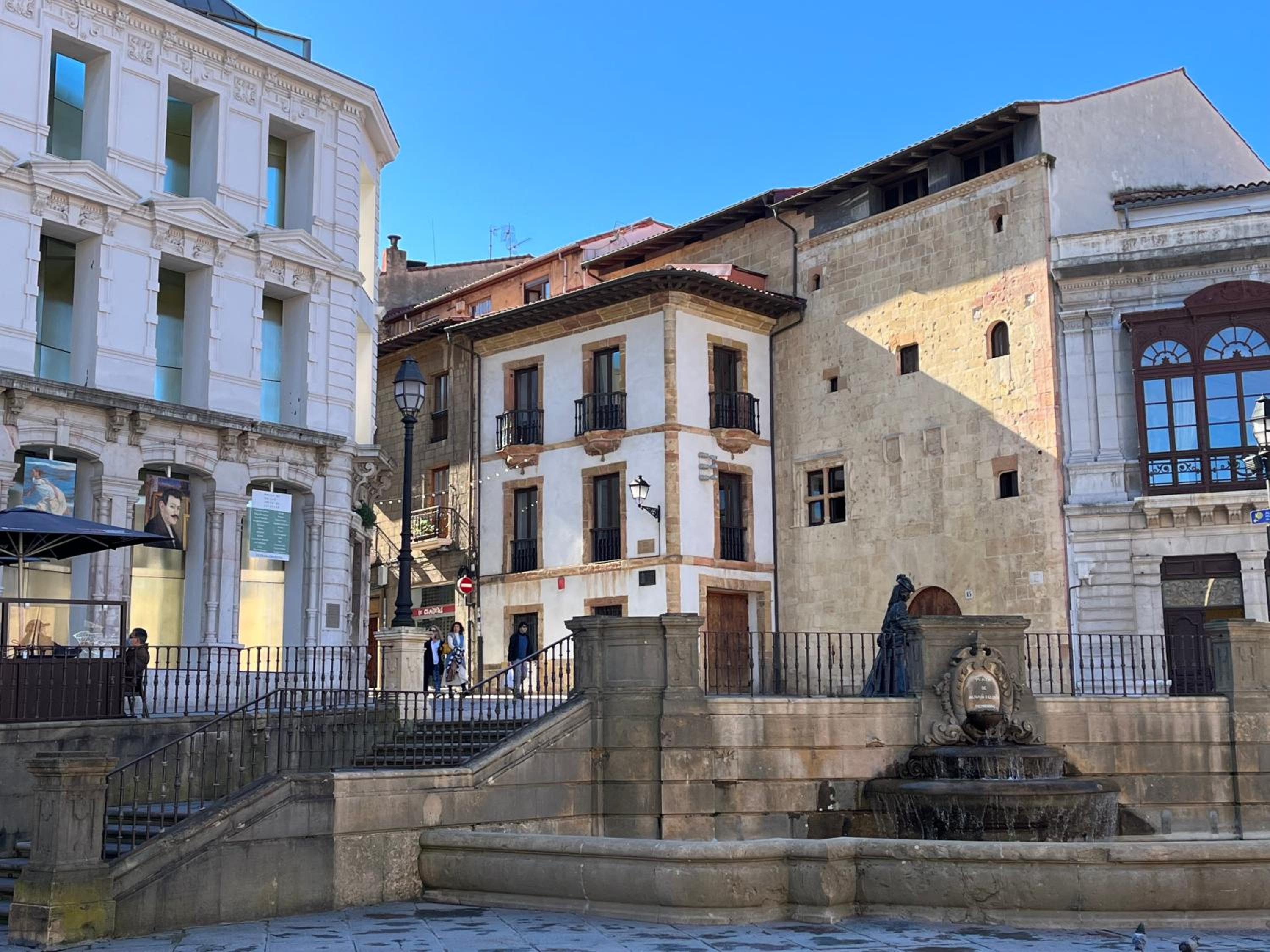 Apartamento Salsipuedes-La Catedral