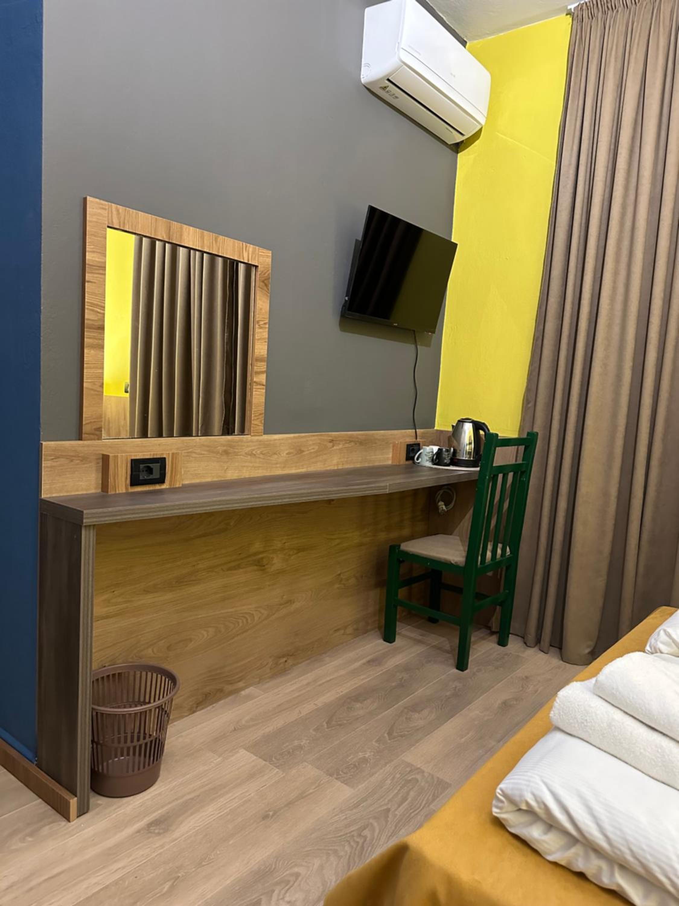 VILLA CABARE Apartments&Rooms