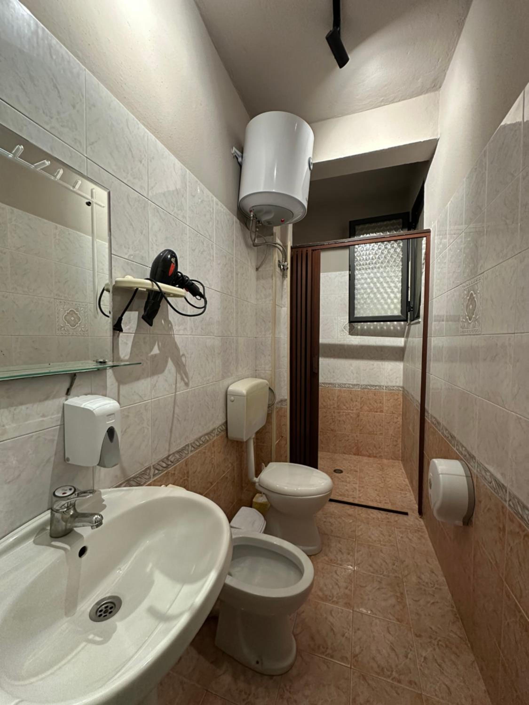 VILLA CABARE Apartments&Rooms