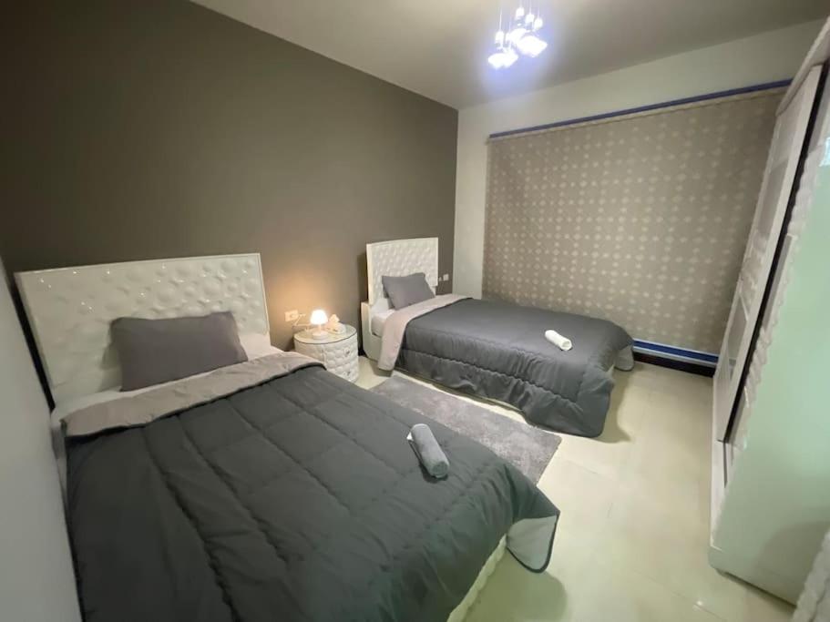 2 floors apt with pool in Porto