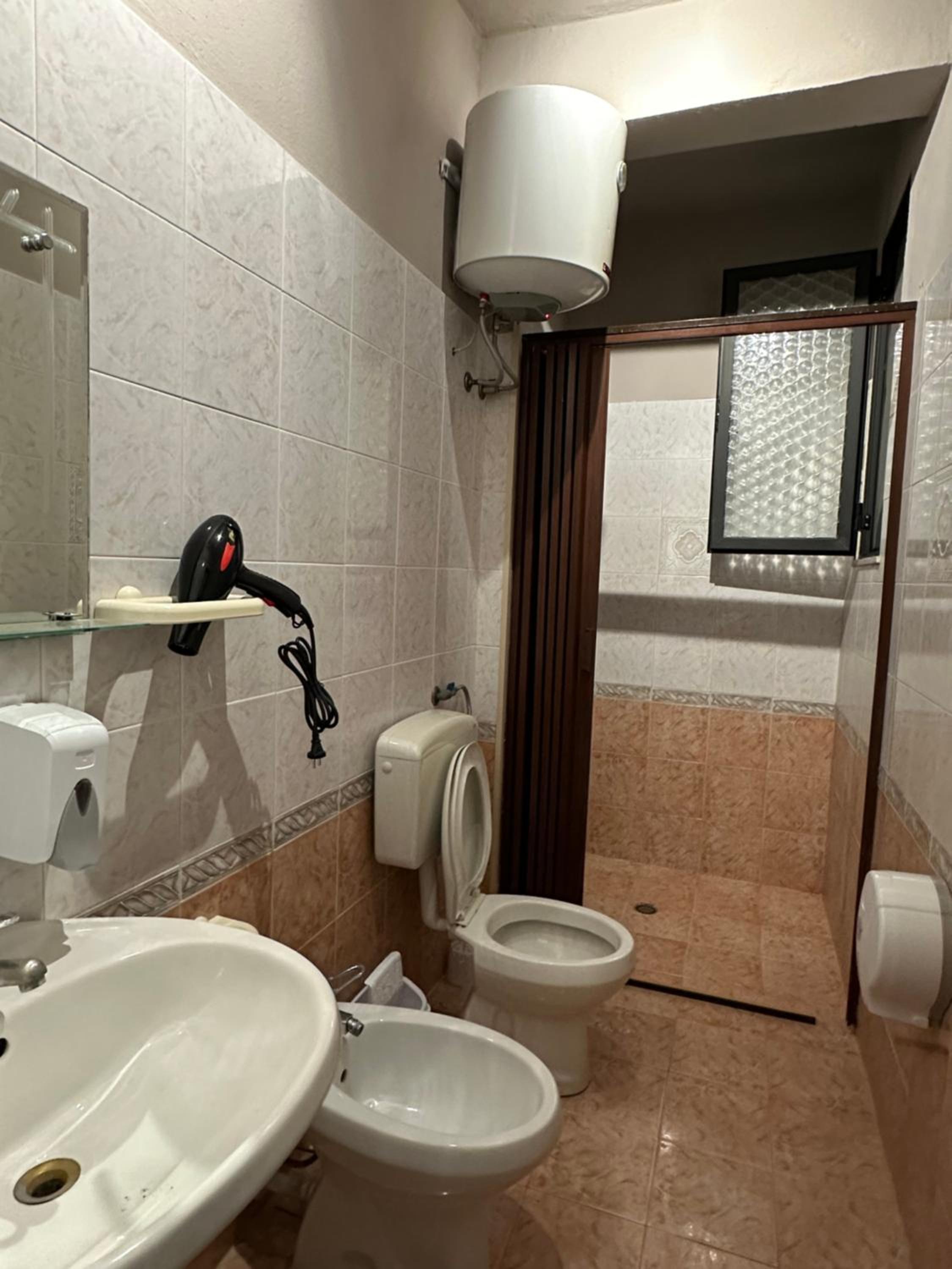 VILLA CABARE Apartments&Rooms