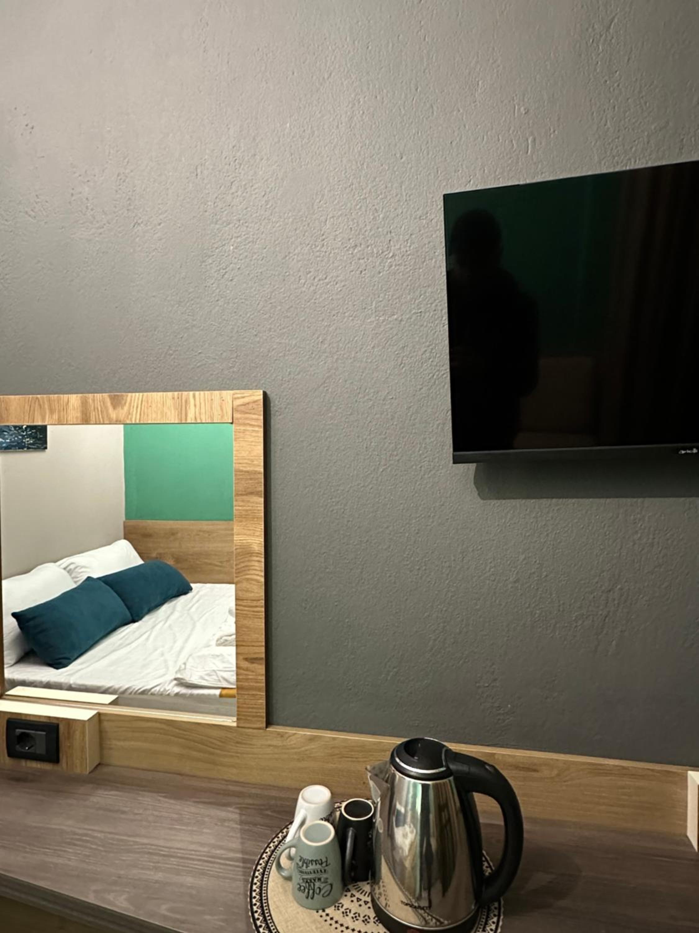 VILLA CABARE Apartments&Rooms