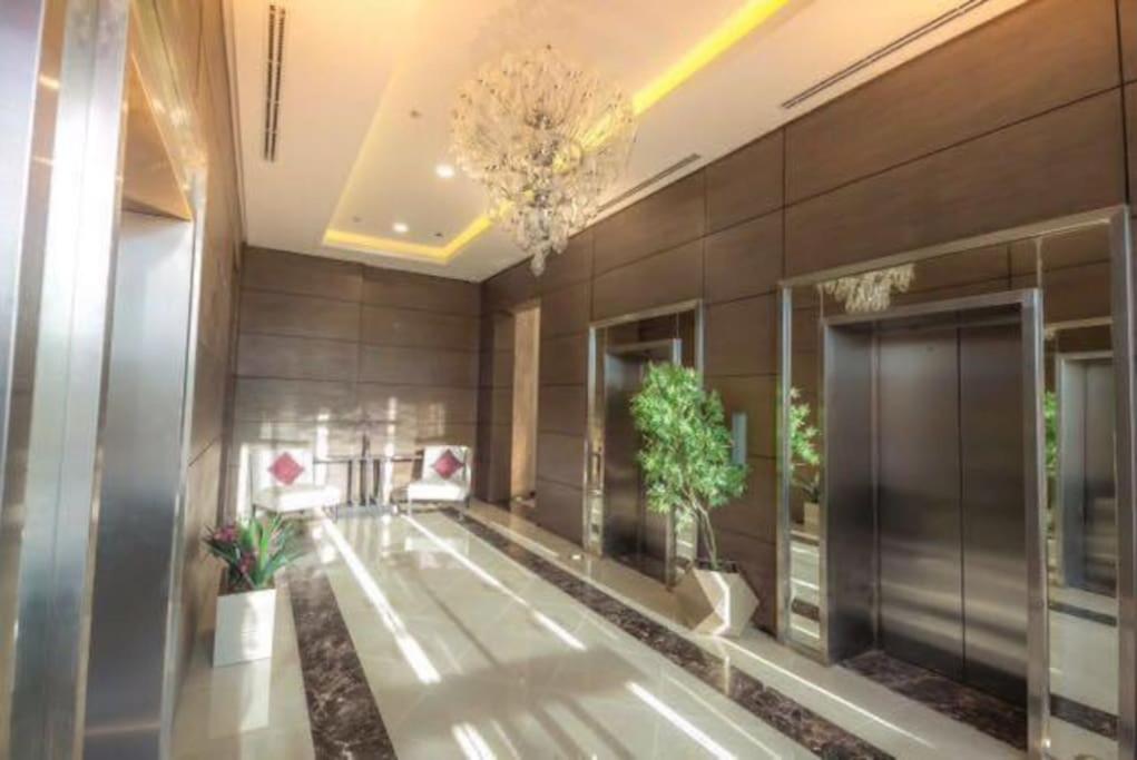 2 floors apt with pool in Porto