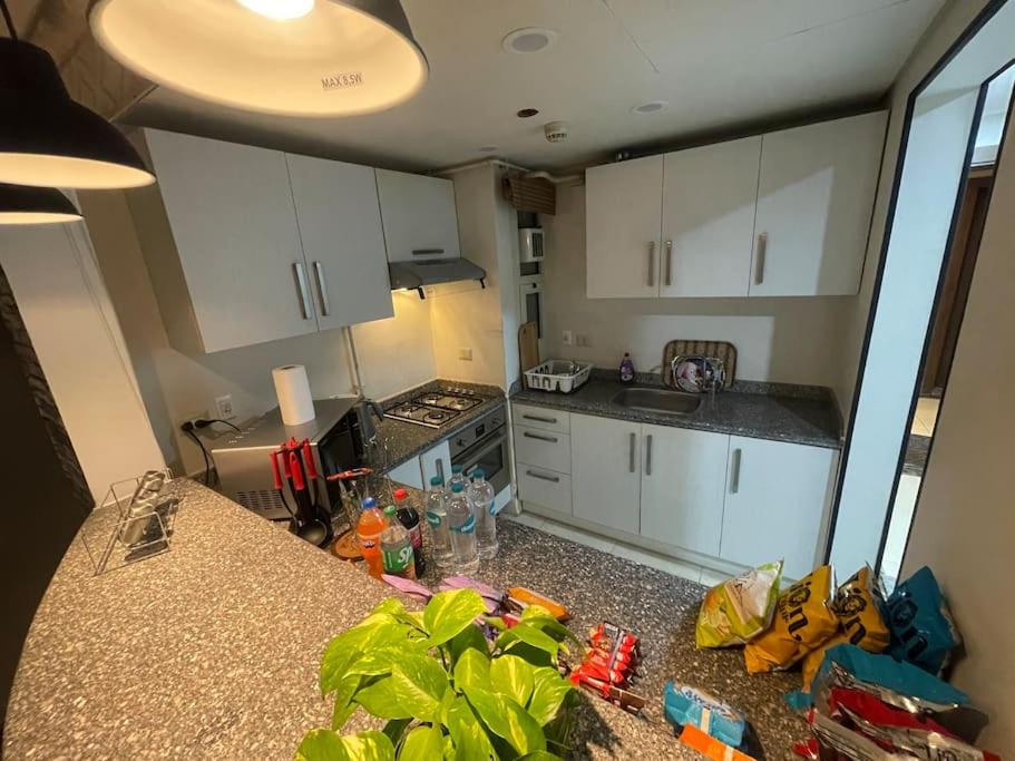 2 floors apt with pool in Porto