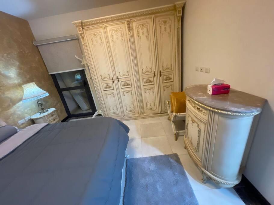 2 floors apt with pool in Porto