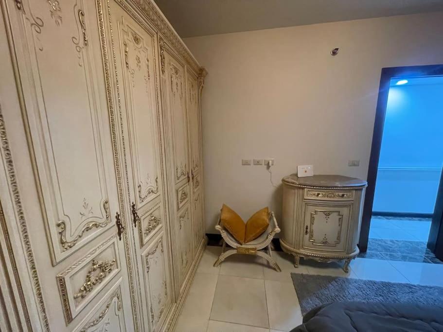 2 floors apt with pool in Porto