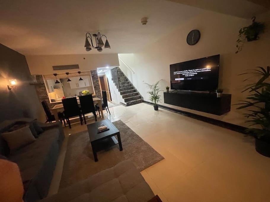 2 floors apt with pool in Porto