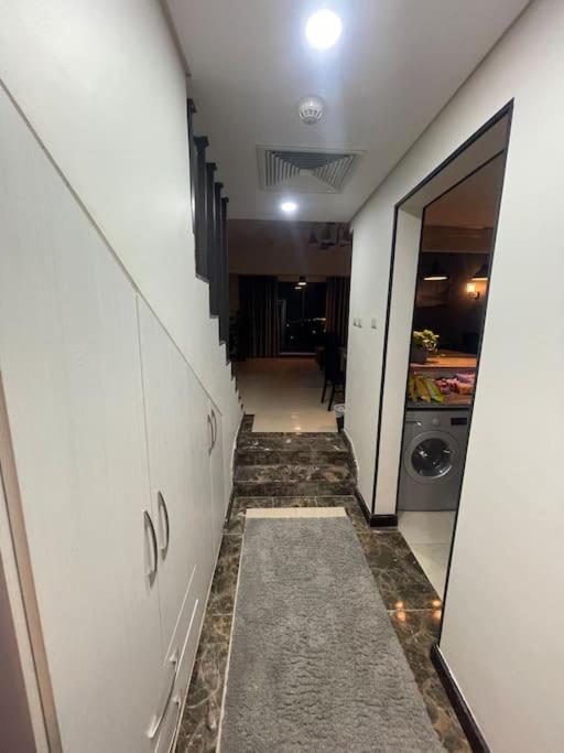 2 floors apt with pool in Porto
