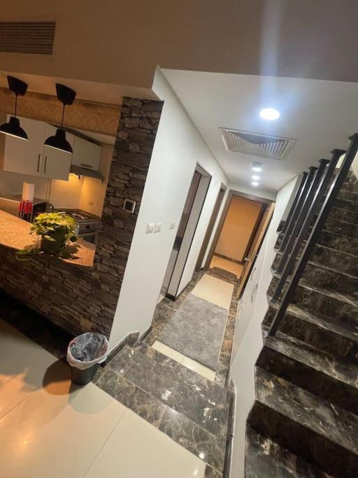 2 floors apt with pool in Porto