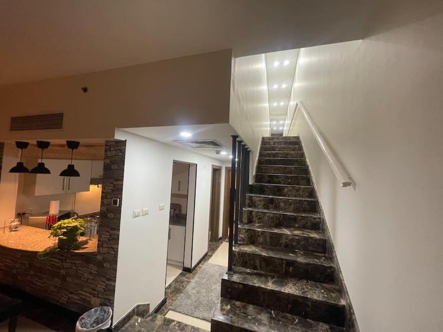 2 floors apt with pool in Porto