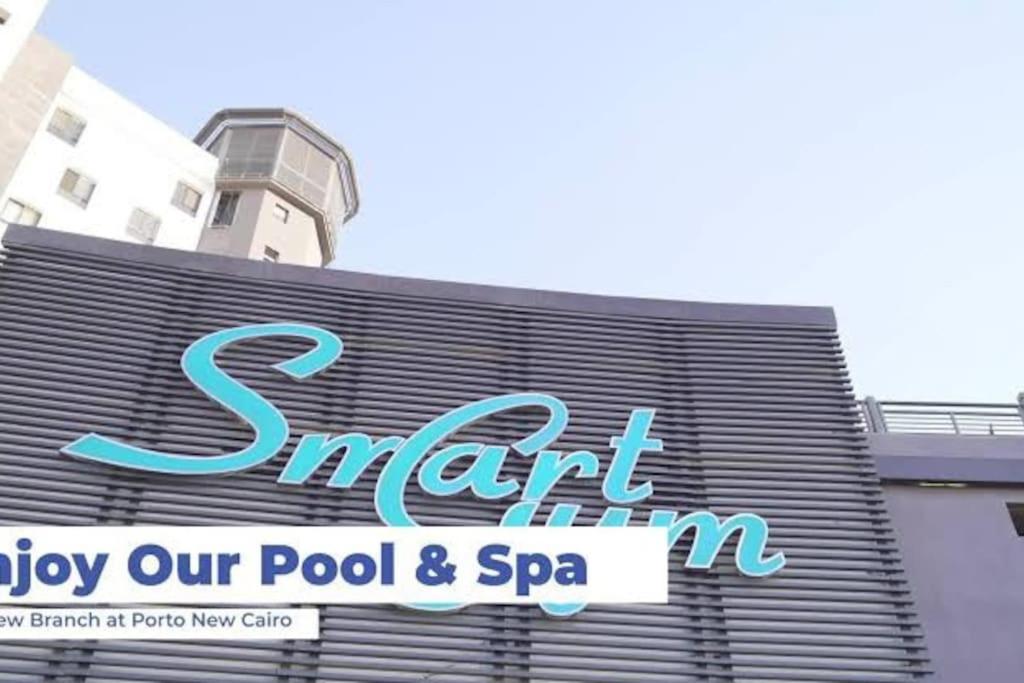 2 floors apt with pool in Porto