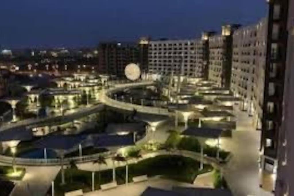 2 floors apt with pool in Porto