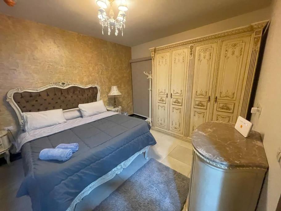 2 floors apt with pool in Porto