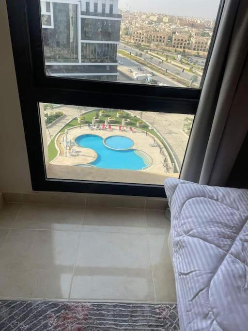 2 floors apt with pool in Porto