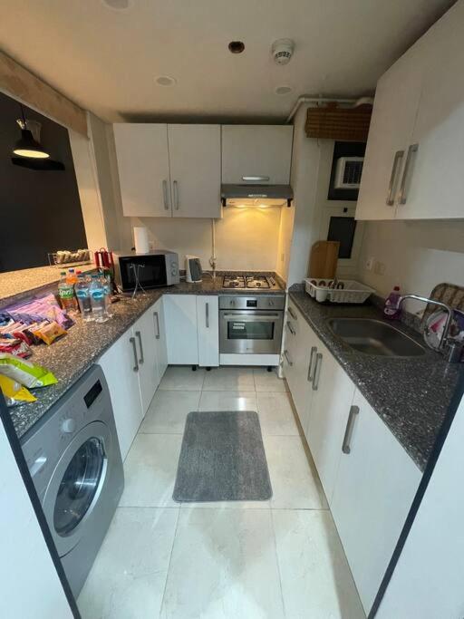 2 floors apt with pool in Porto
