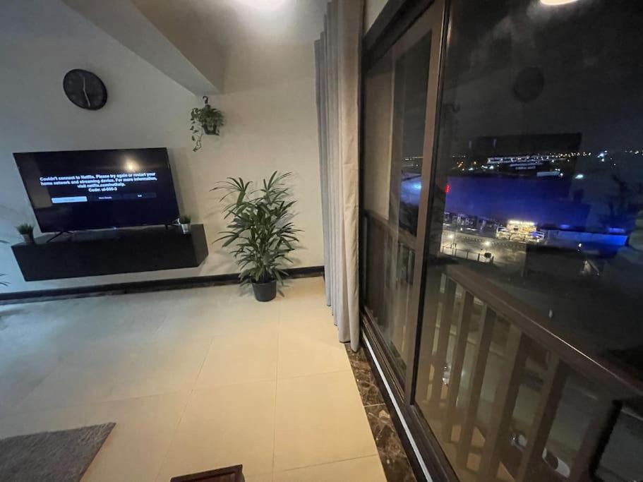 2 floors apt with pool in Porto