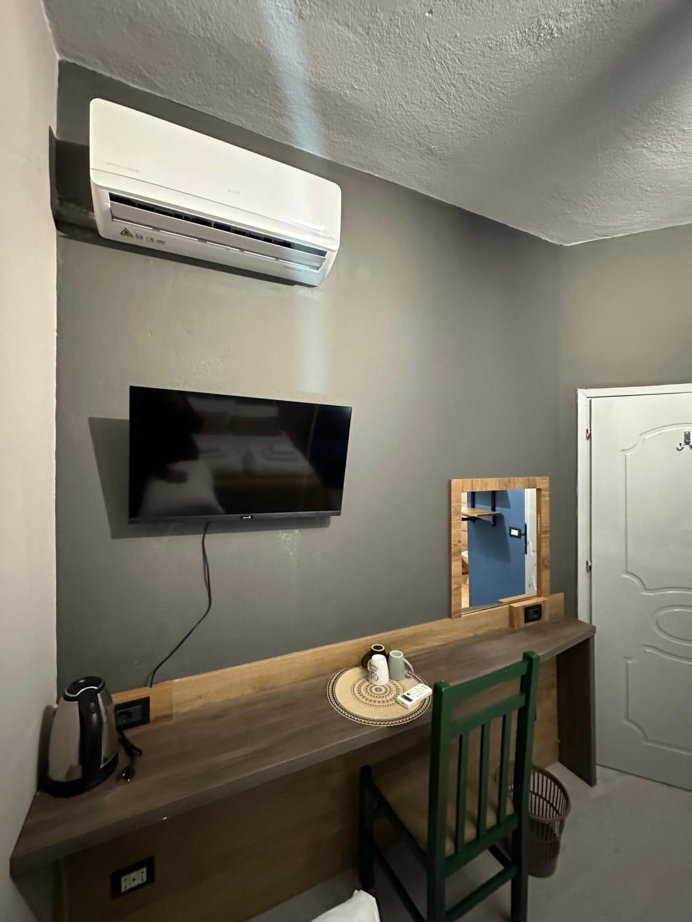 VILLA CABARE Apartments&Rooms