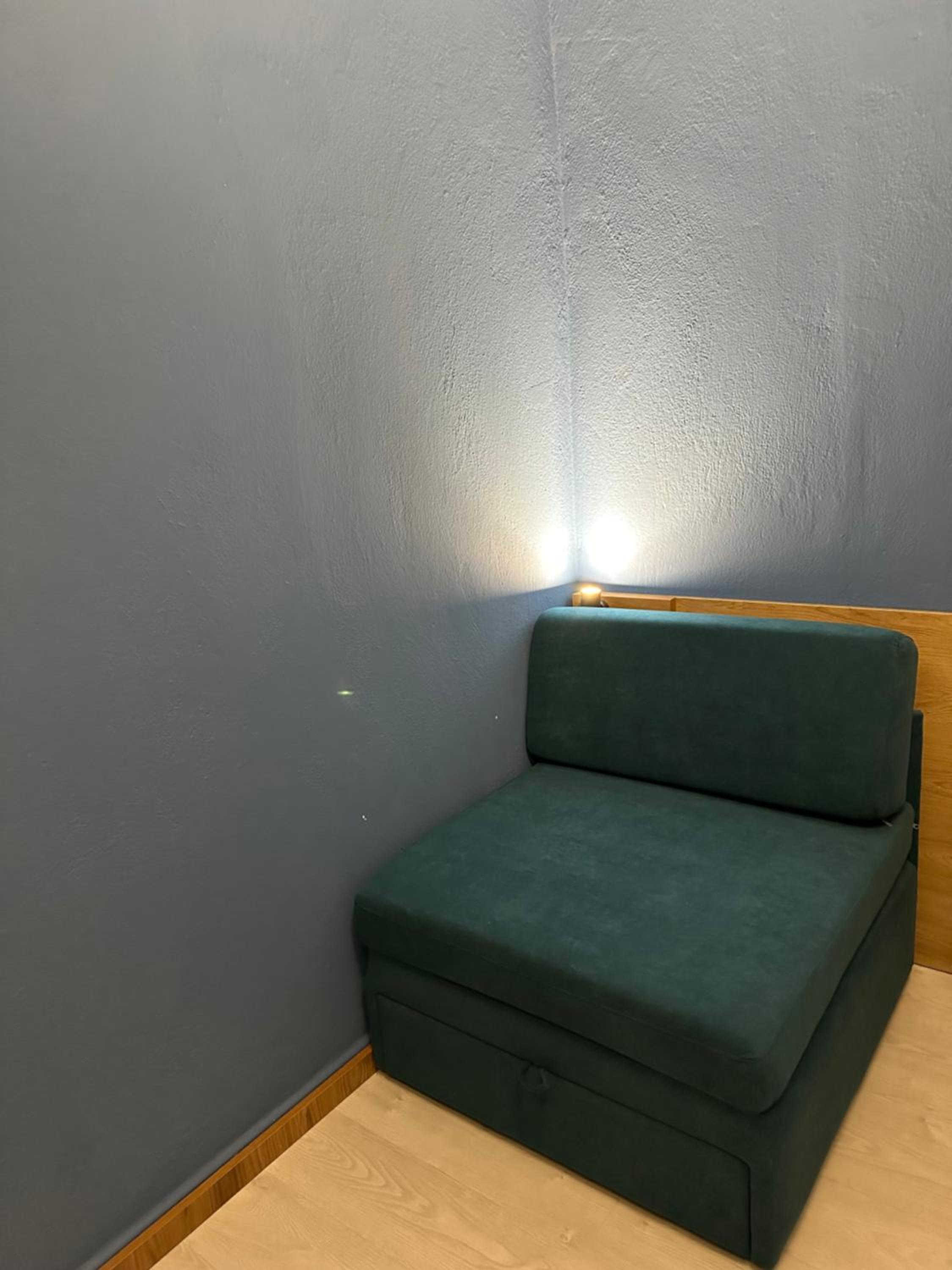 VILLA CABARE Apartments&Rooms