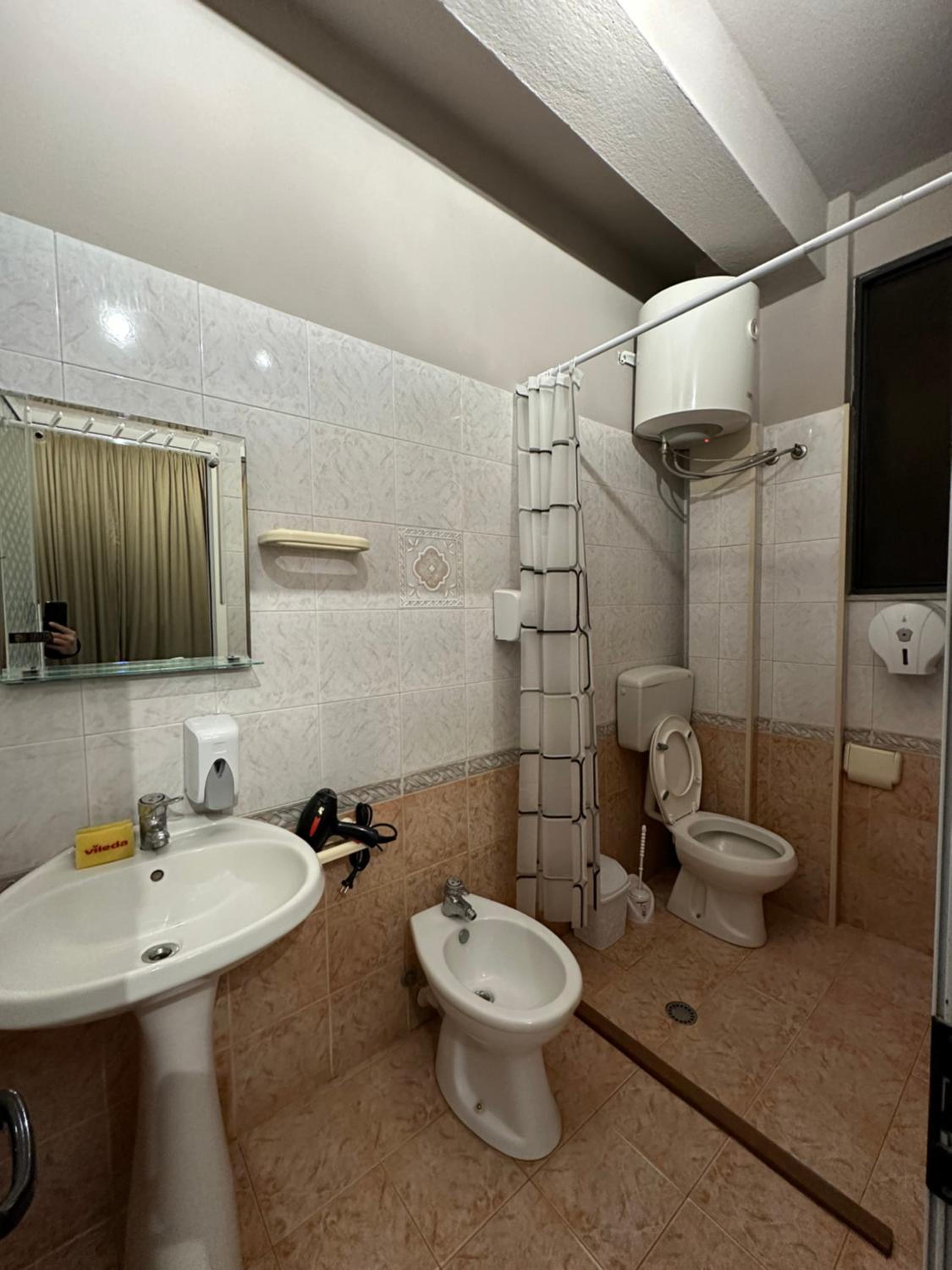 VILLA CABARE Apartments&Rooms