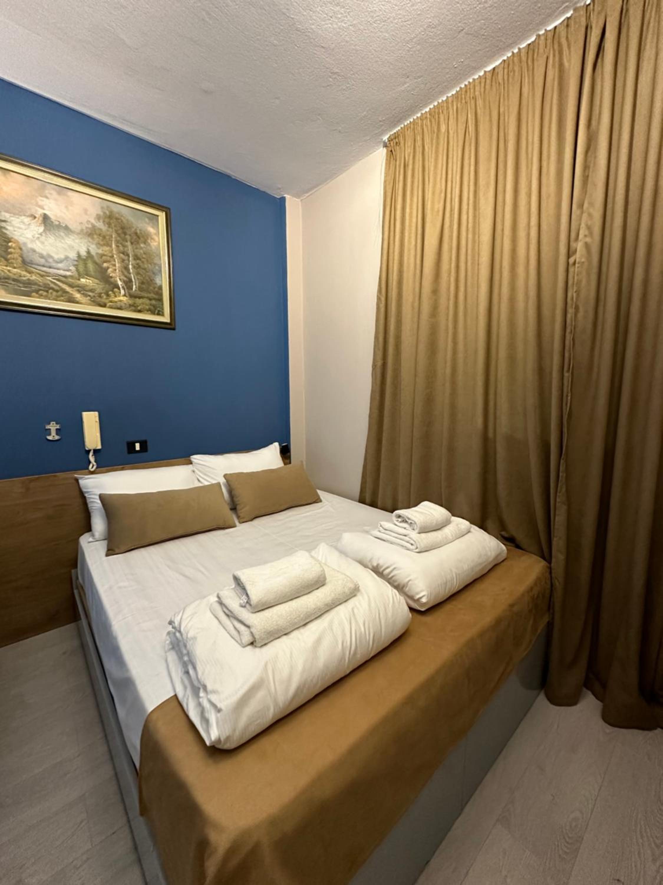 VILLA CABARE Apartments&Rooms