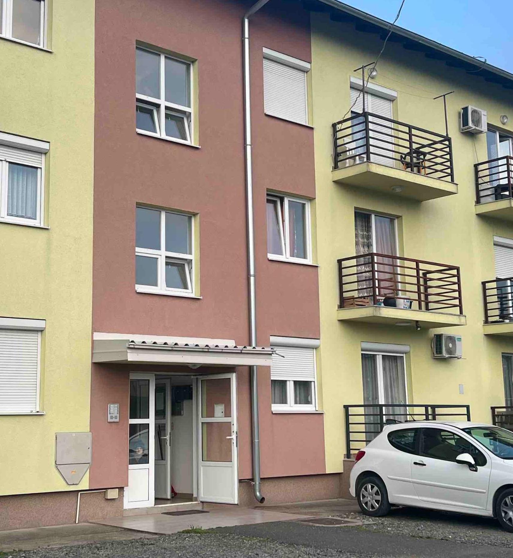 Apartman Stanić