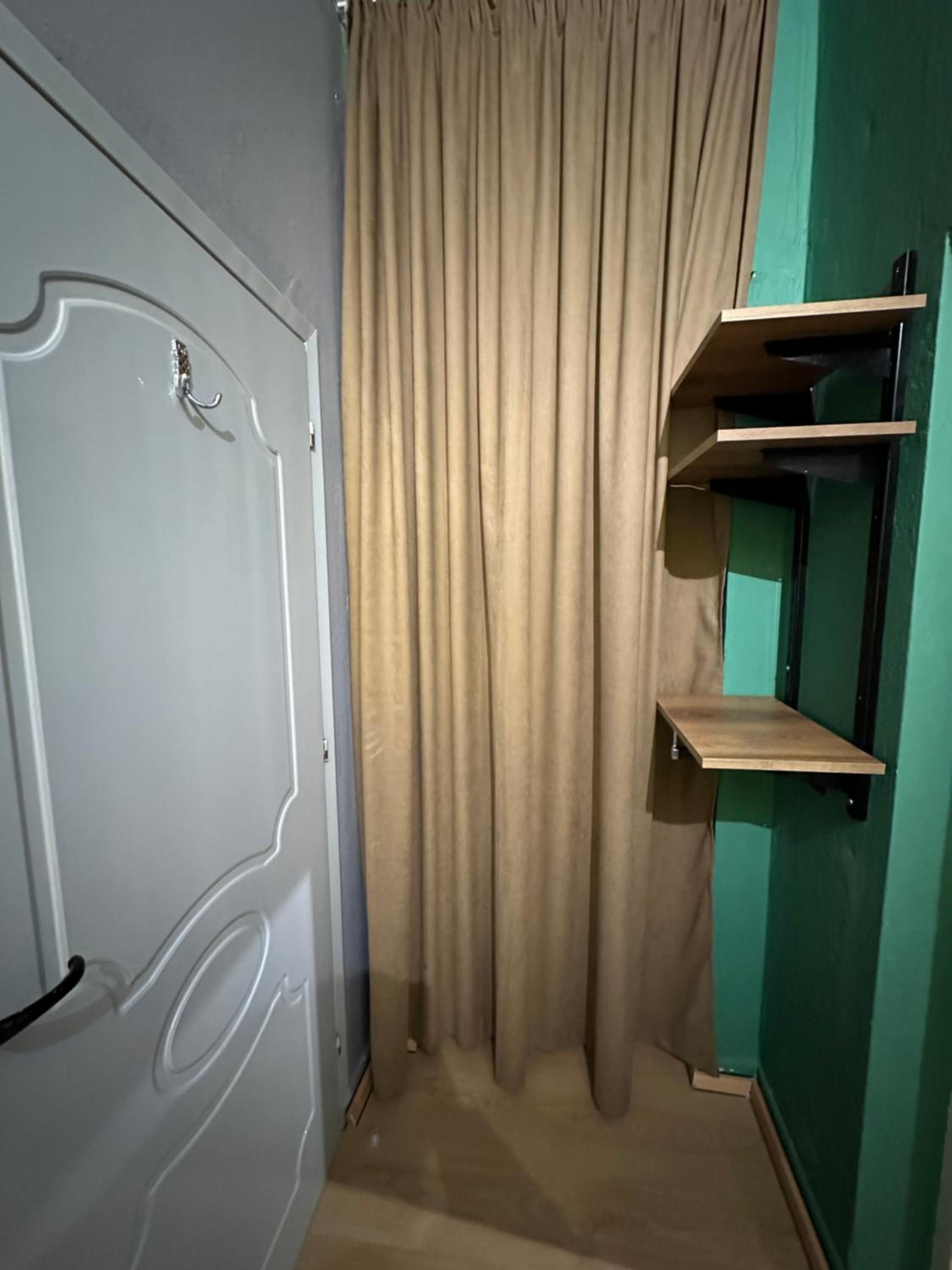 VILLA CABARE Apartments&Rooms