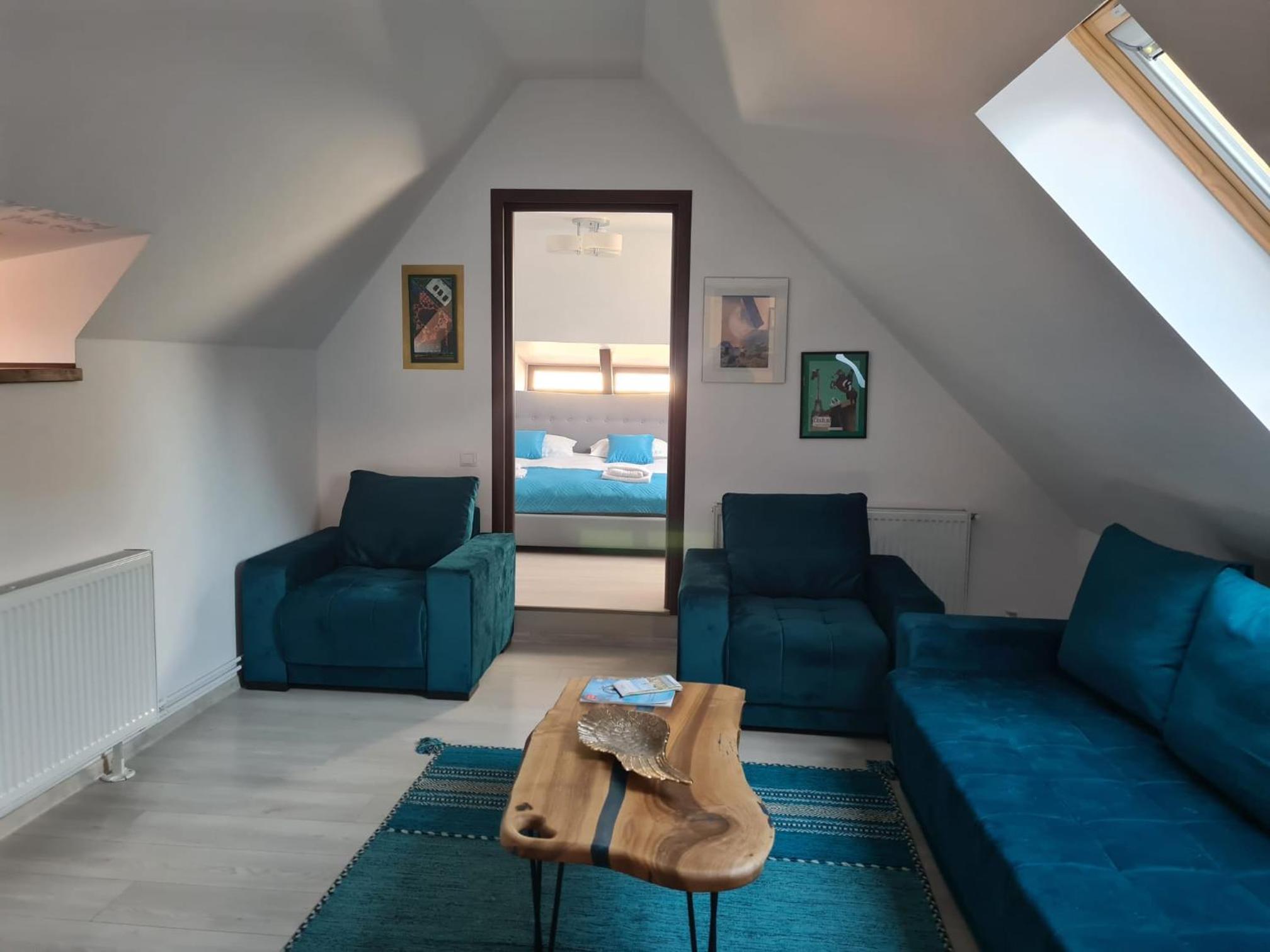 ELEMENTS HAUS view 5