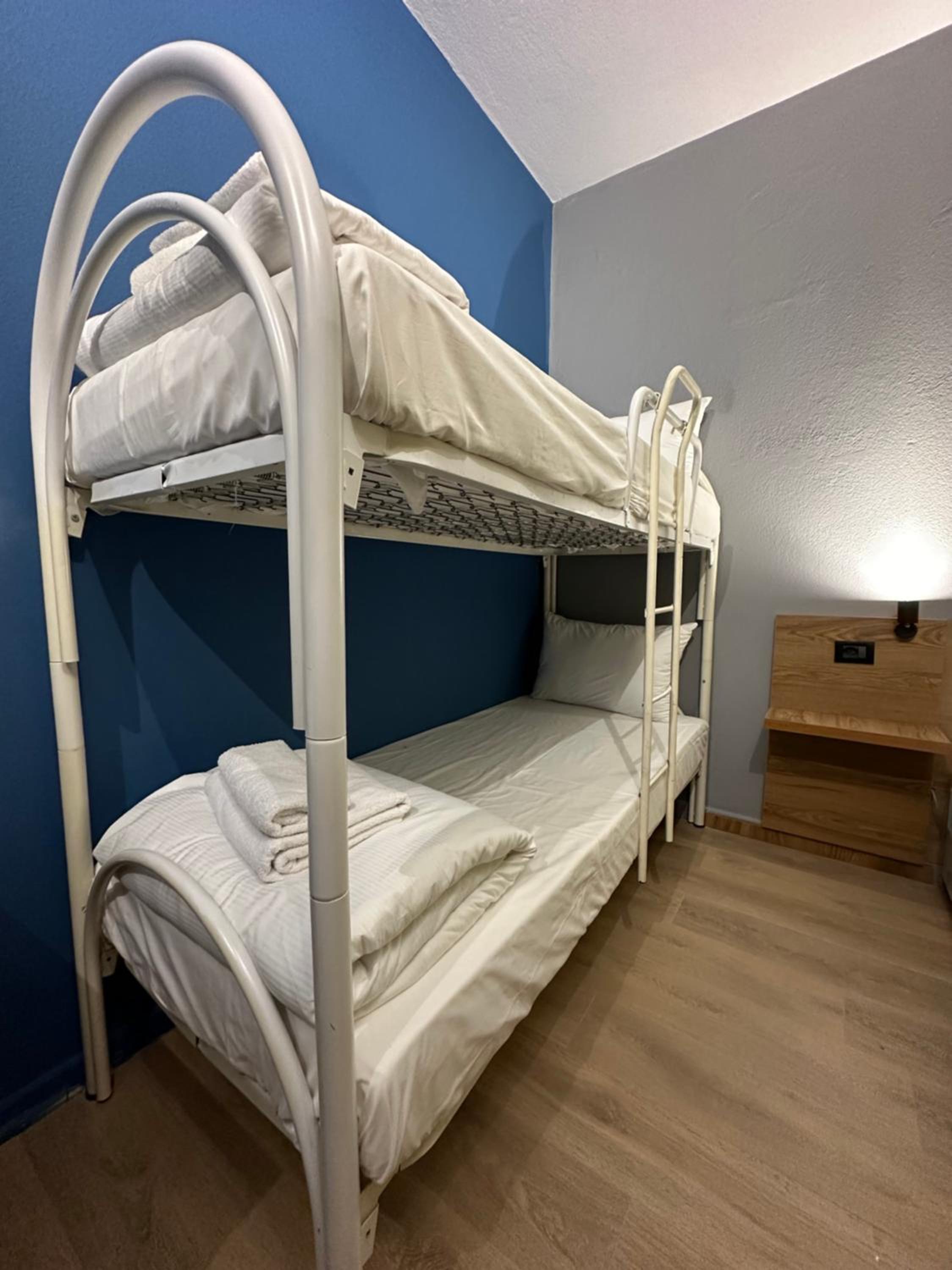 VILLA CABARE Apartments&Rooms
