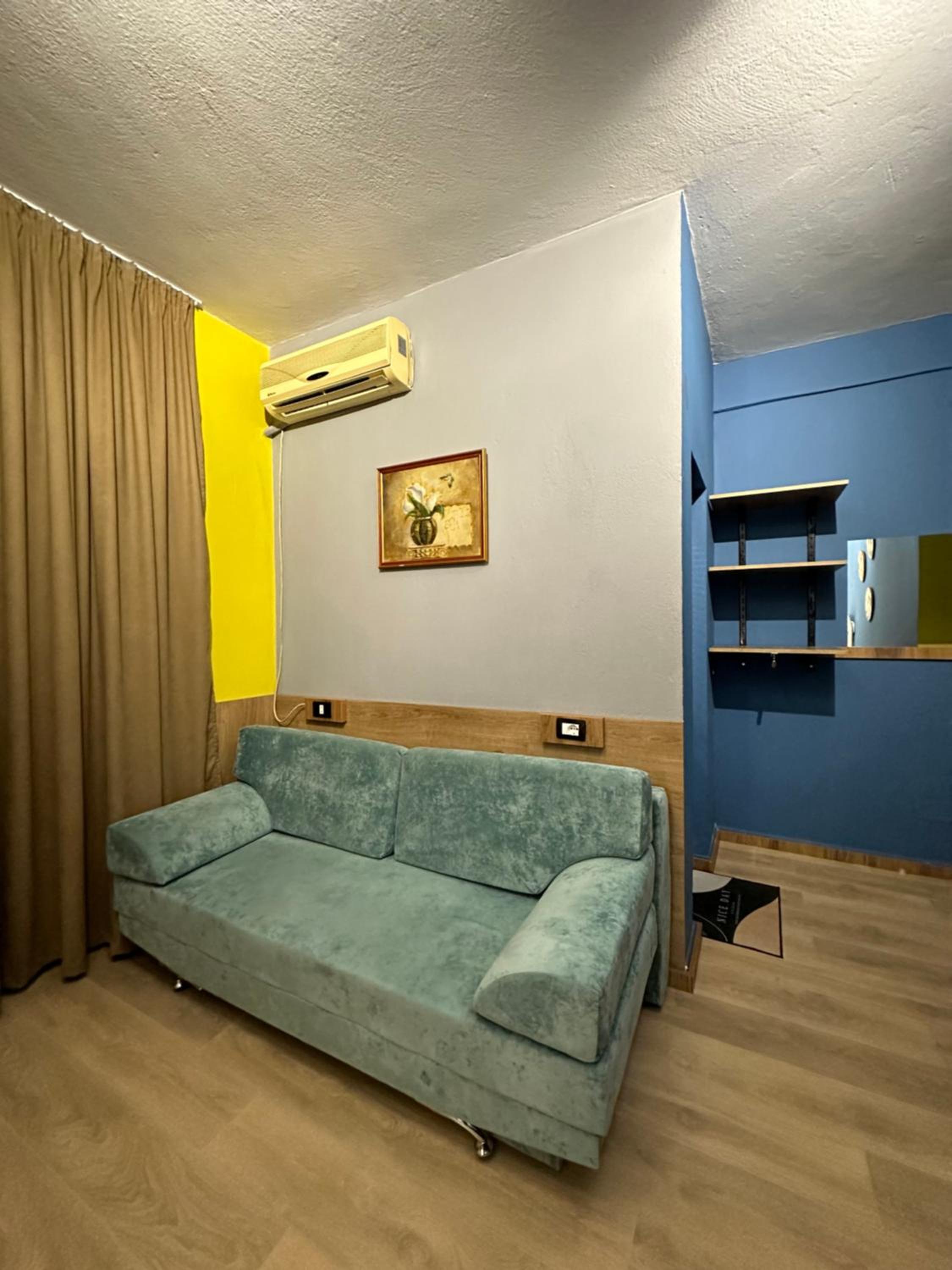 VILLA CABARE Apartments&Rooms