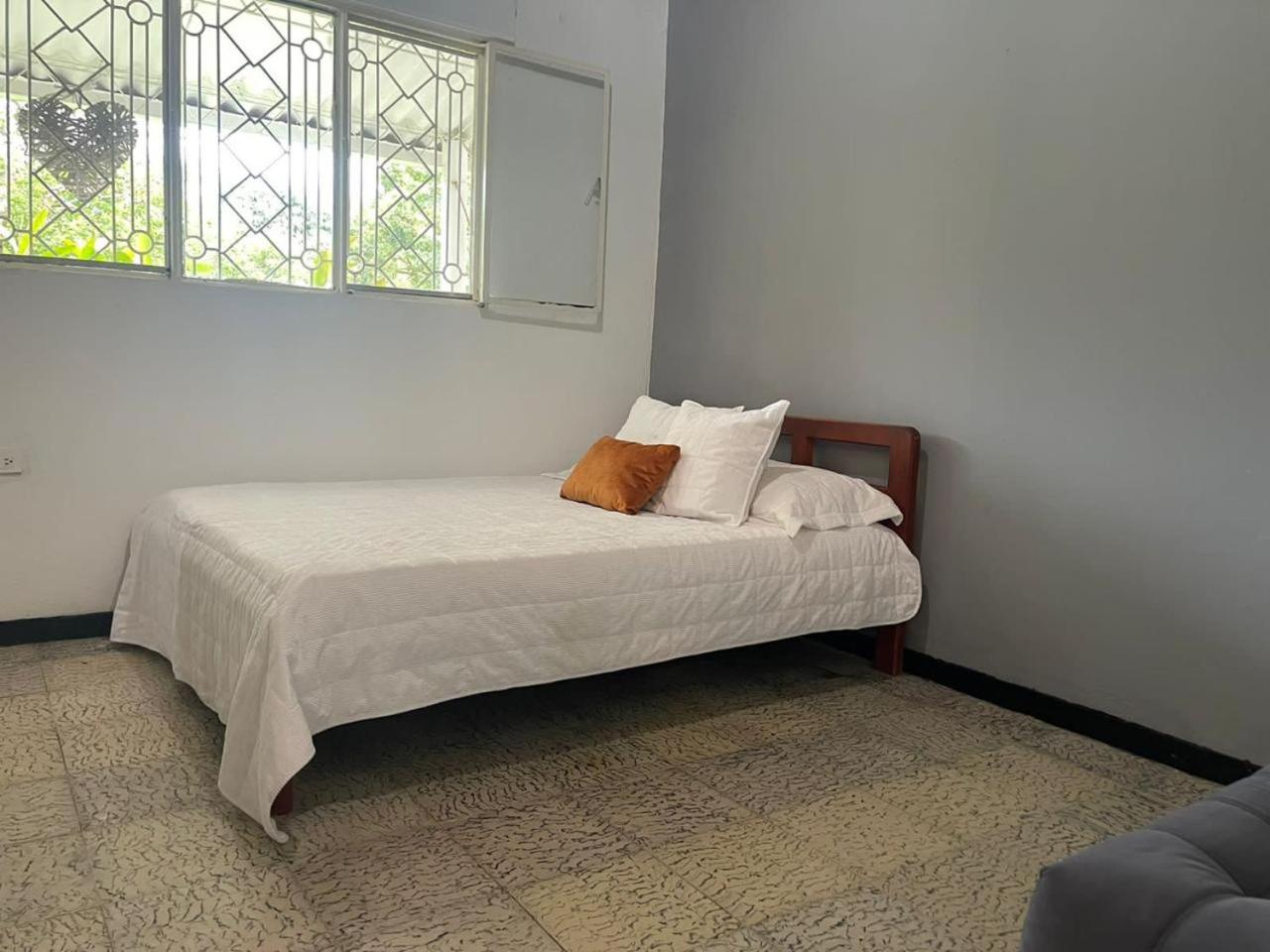 Casa La Esmeralda Acacias - Meta