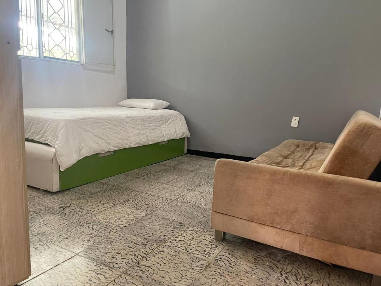 Casa La Esmeralda Acacias - Meta