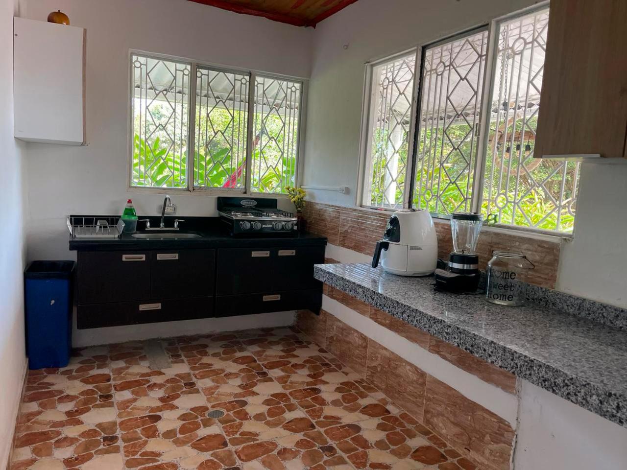 Casa La Esmeralda Acacias - Meta