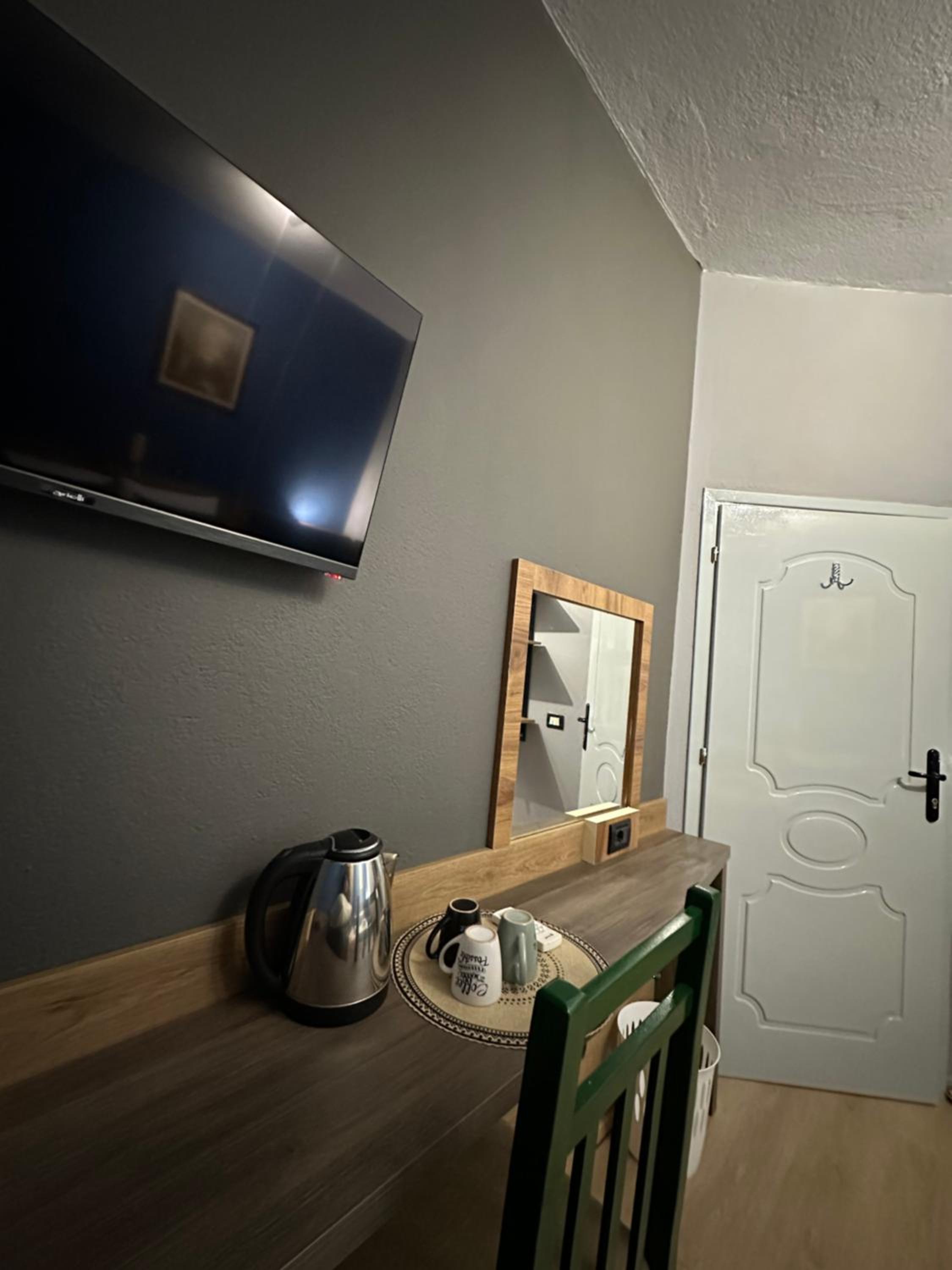 VILLA CABARE Apartments&Rooms