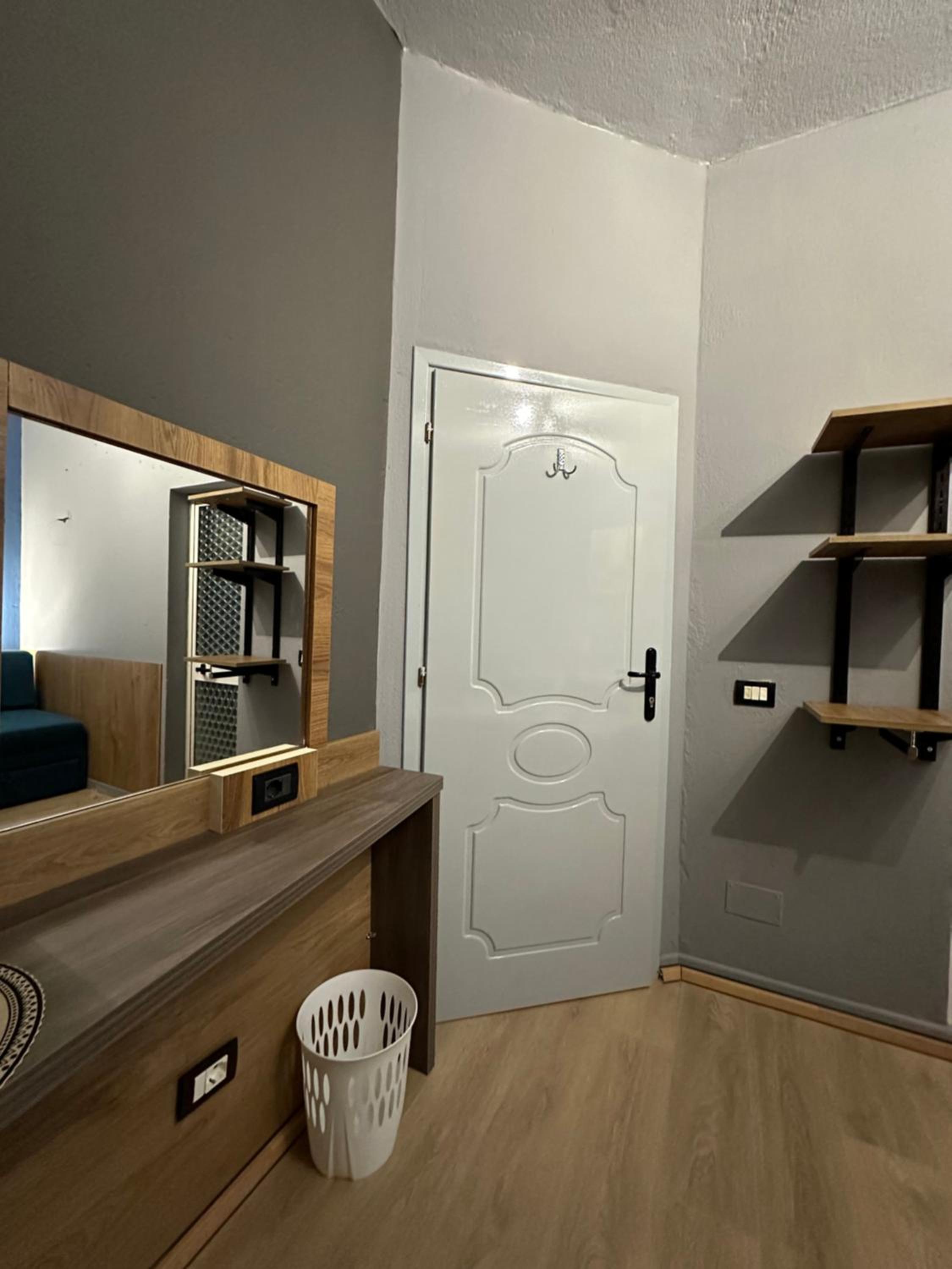 VILLA CABARE Apartments&Rooms