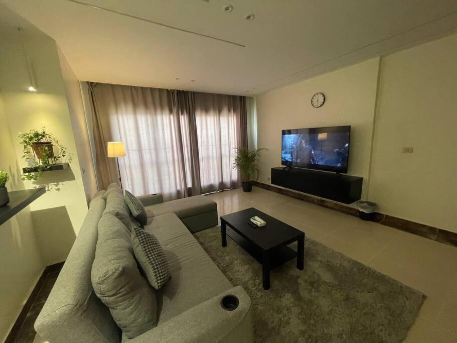 Brand new duplex in Porto new Cairo