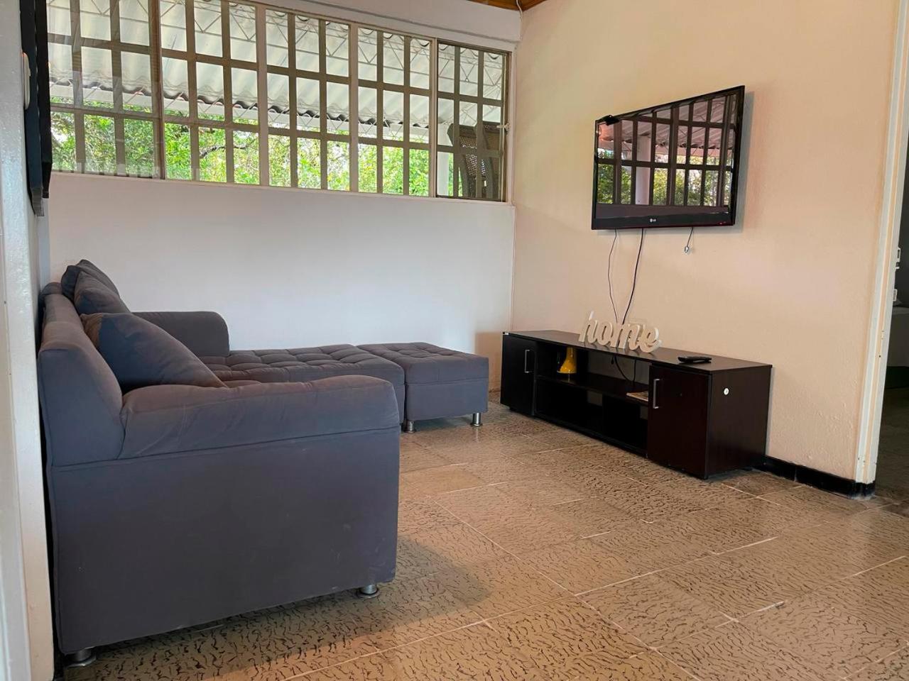 Casa La Esmeralda Acacias - Meta