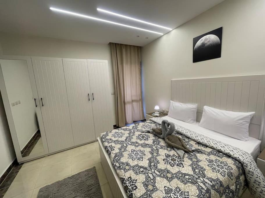 Brand new duplex in Porto new Cairo