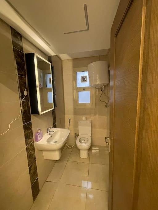 Brand new duplex in Porto new Cairo
