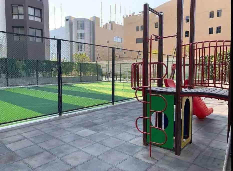 Brand new duplex in Porto new Cairo