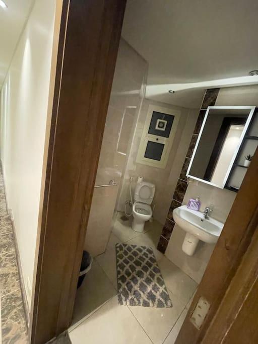 Brand new duplex in Porto new Cairo