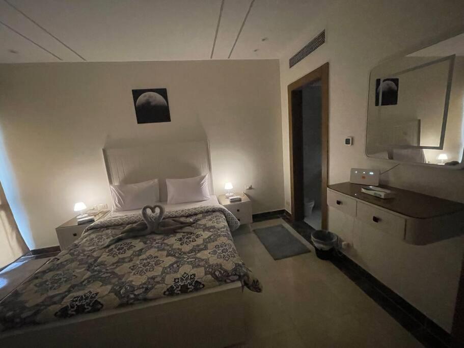 Brand new duplex in Porto new Cairo
