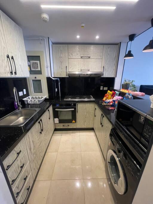 Brand new duplex in Porto new Cairo