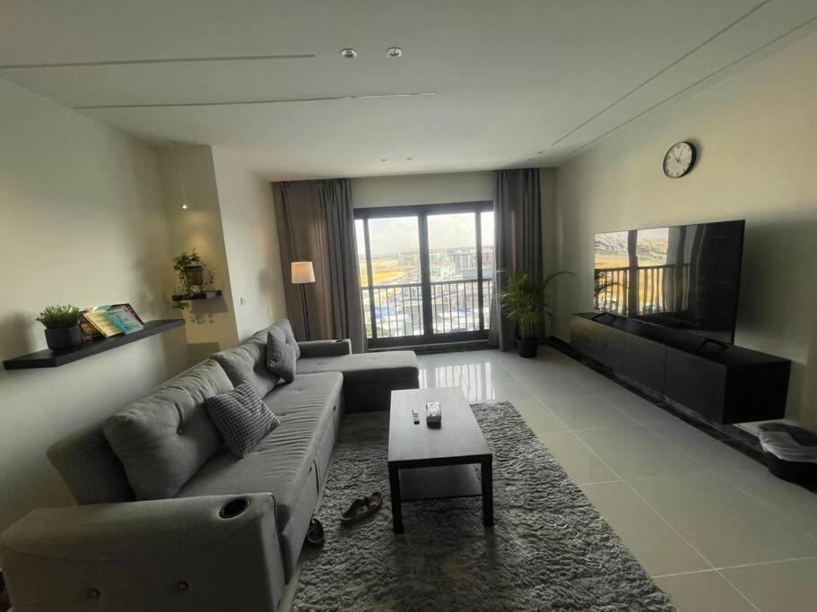 Brand new duplex in Porto new Cairo