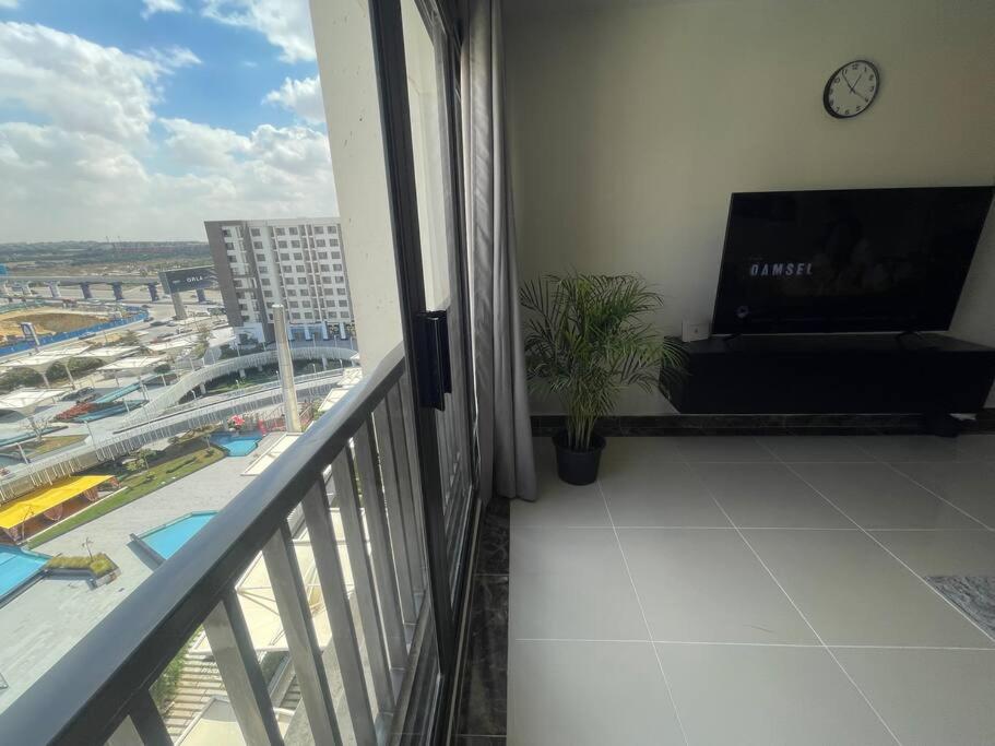 Brand new duplex in Porto new Cairo